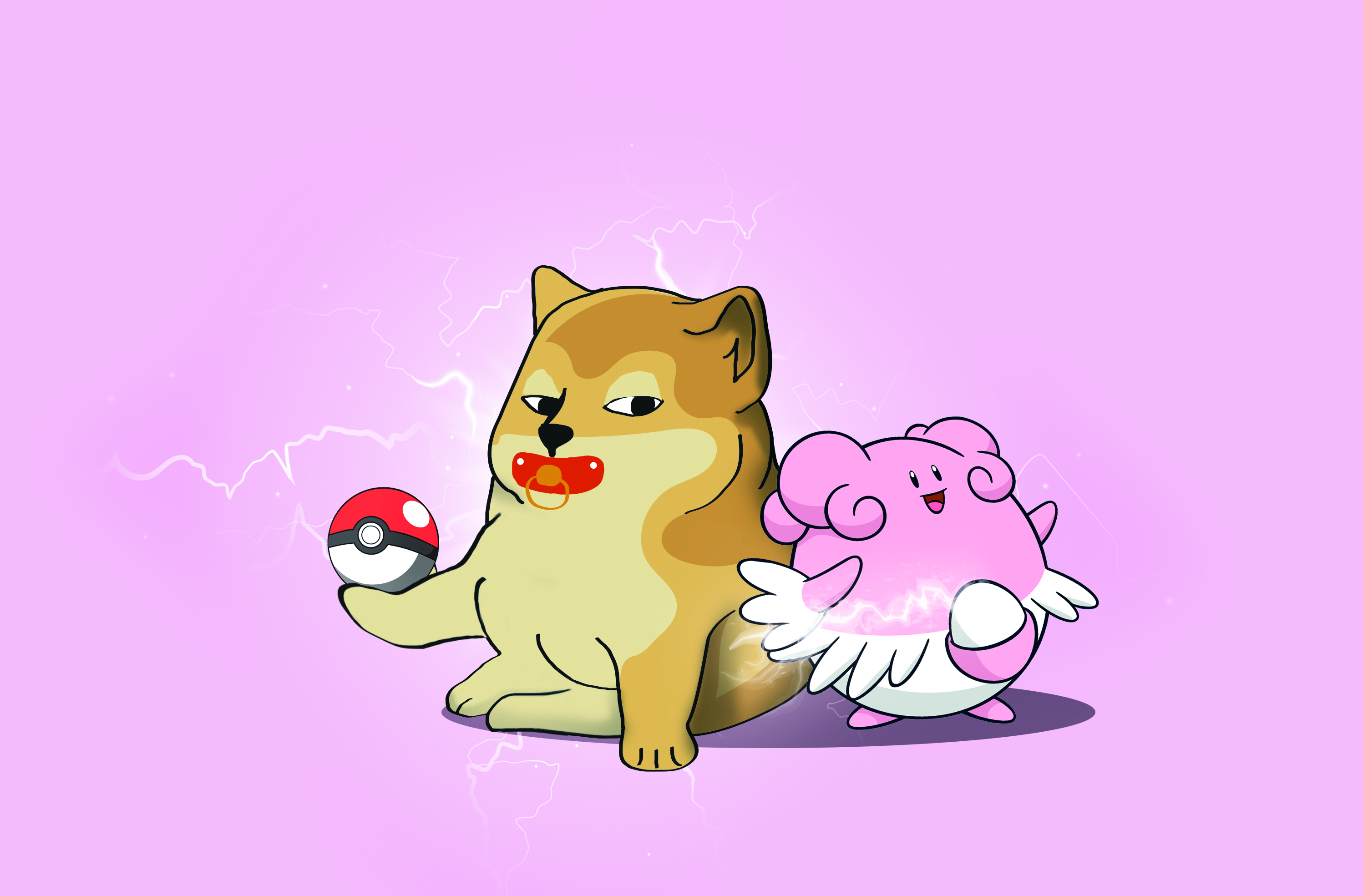 Nft Blissey