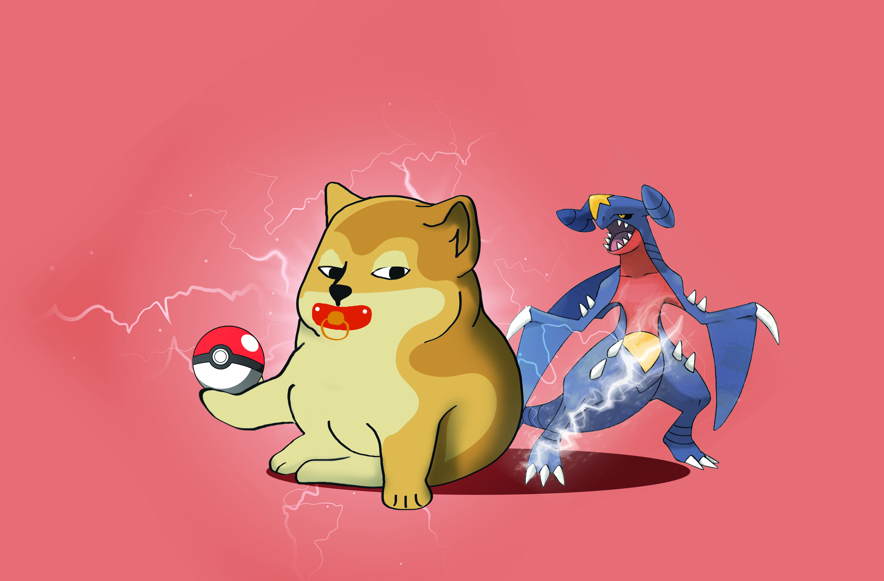 Nft Garchomp