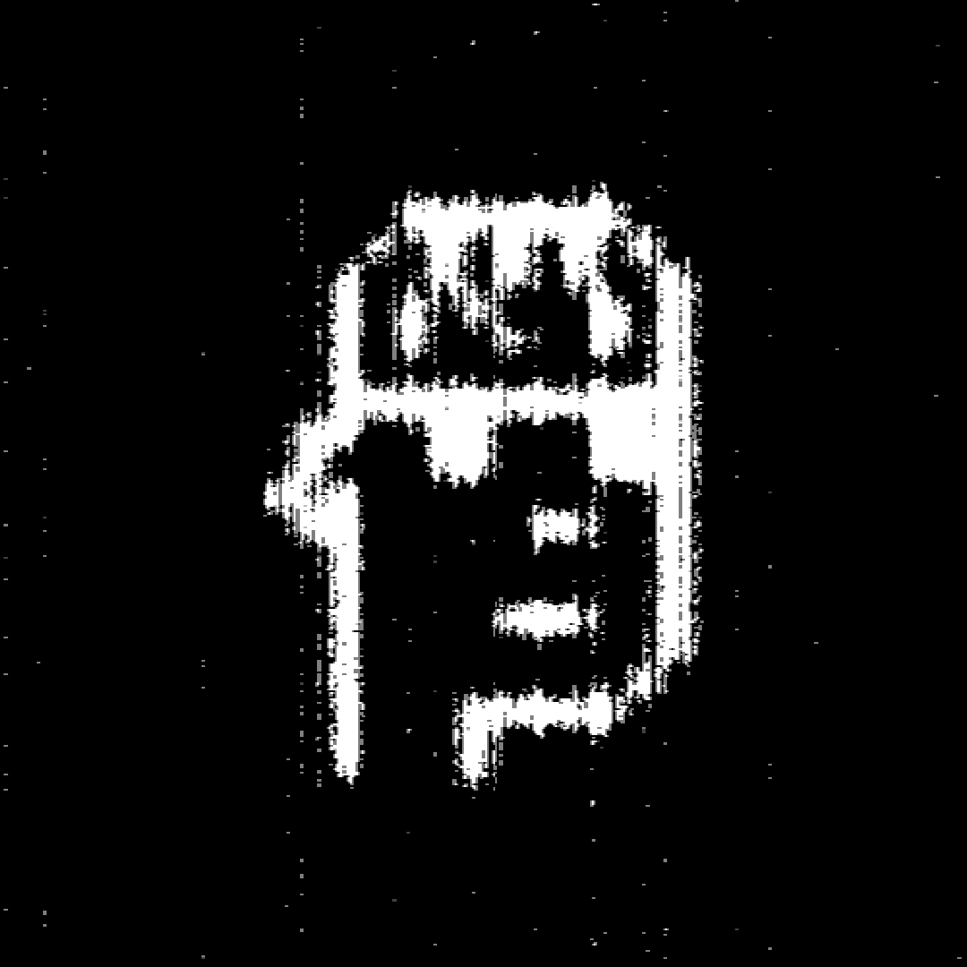 Nft Grunge Punk #16