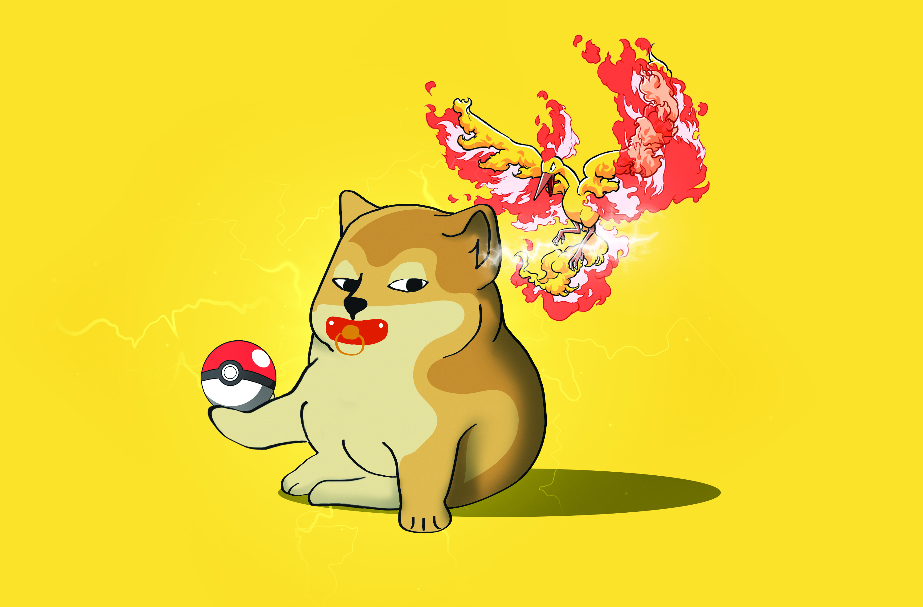 Nft Moltres