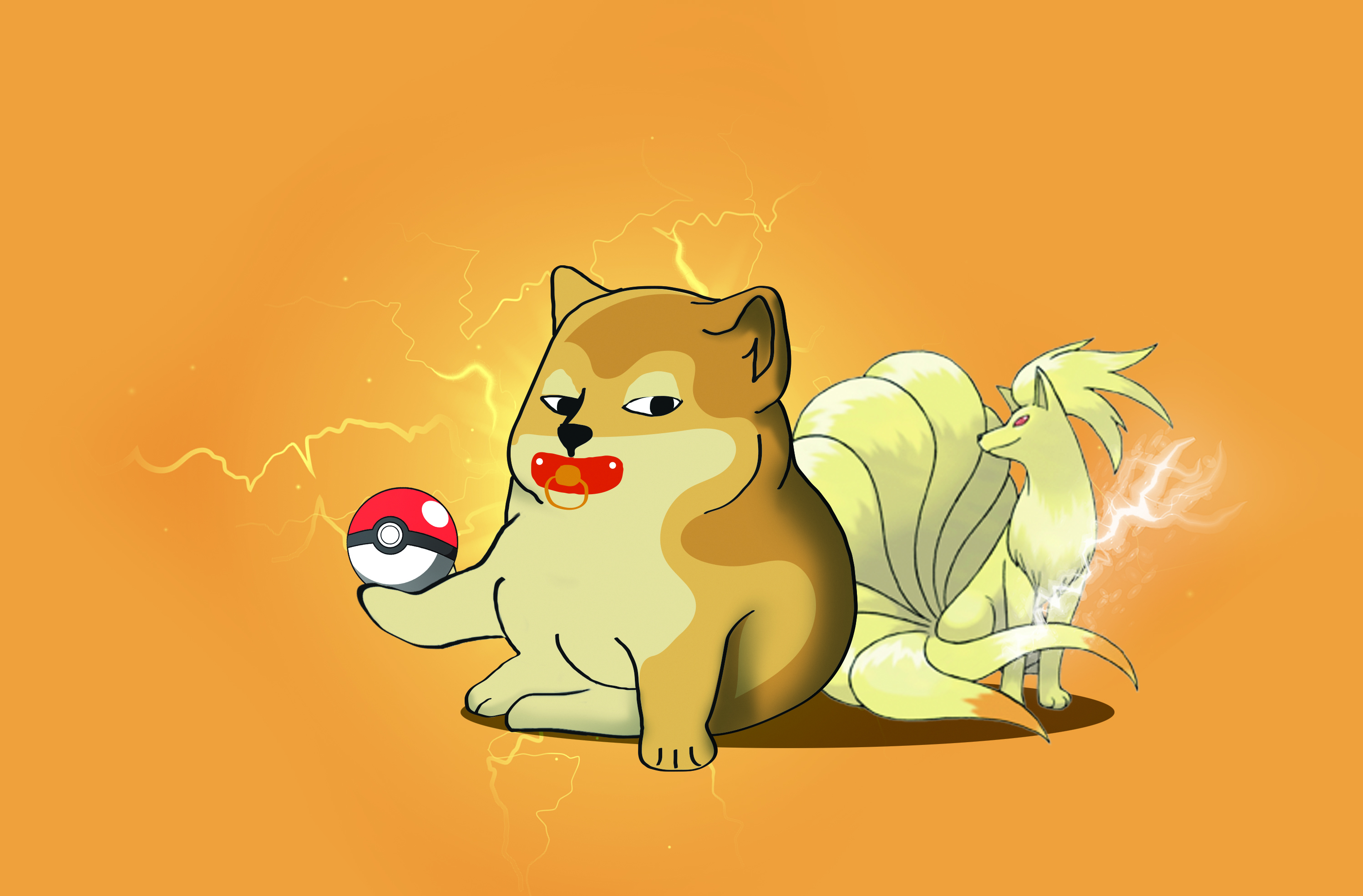 Nft Ninetales