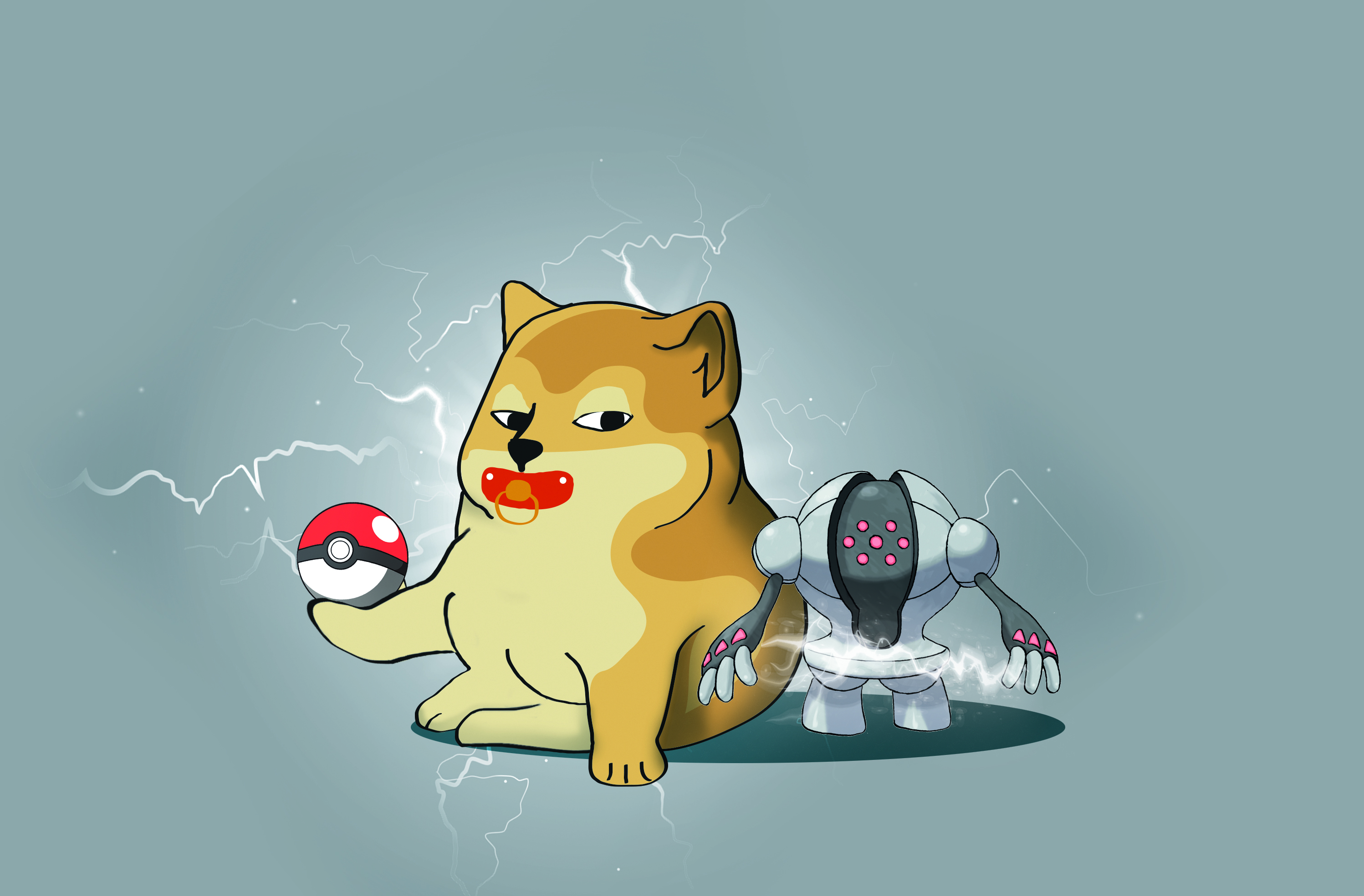 Nft Registeel