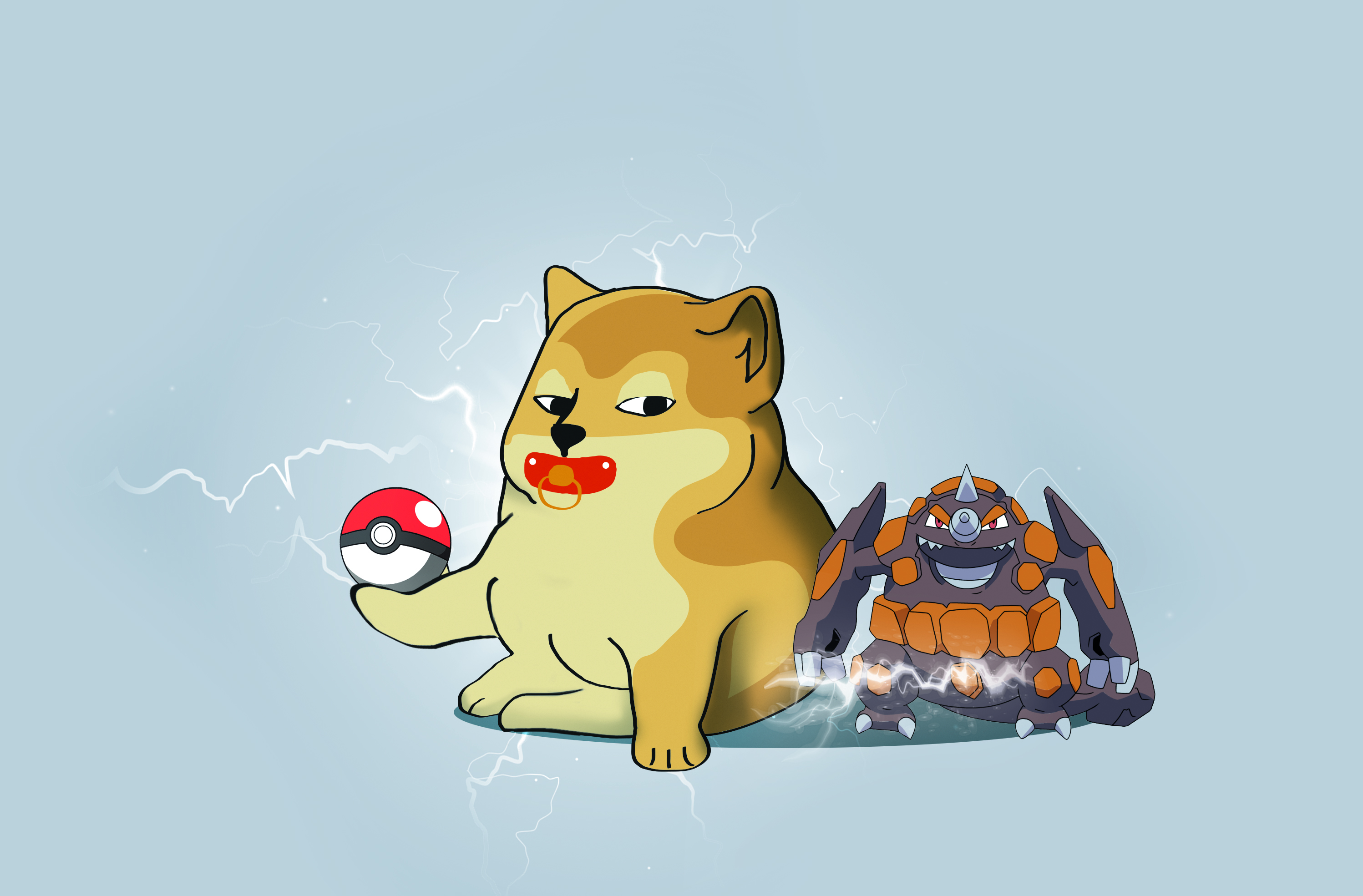 Nft Rhyperior