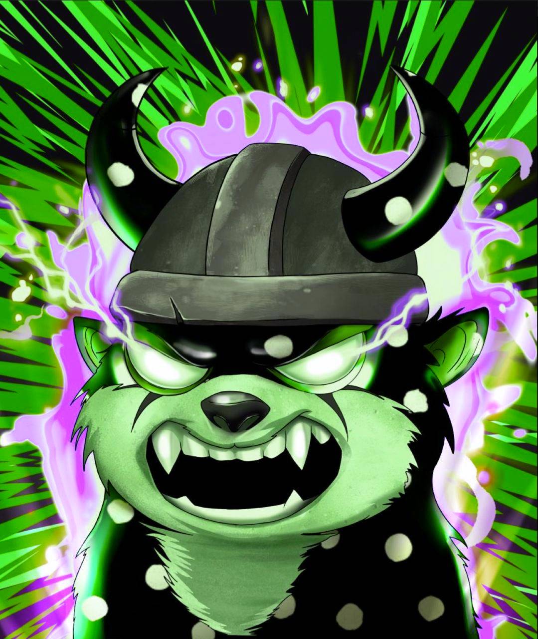 Nft Soldier Shiba #3