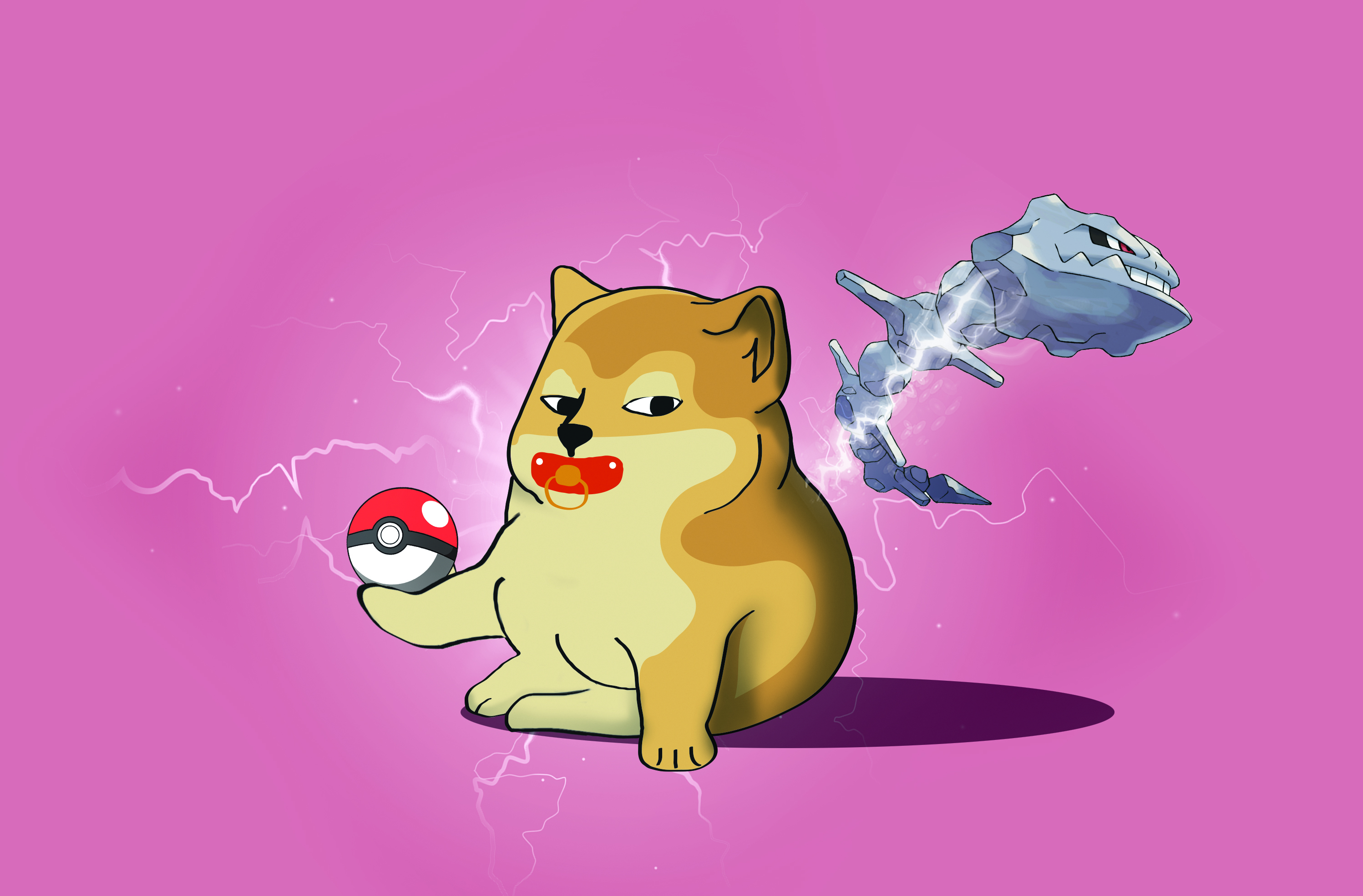 Nft Steelix