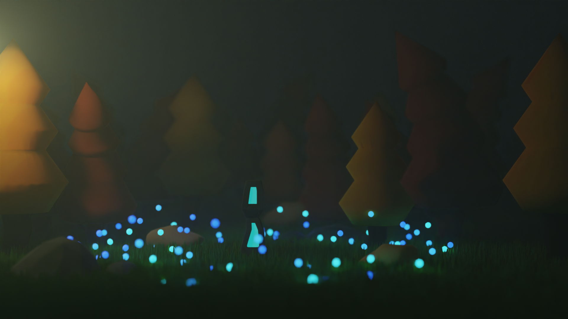 Nft Totem spell