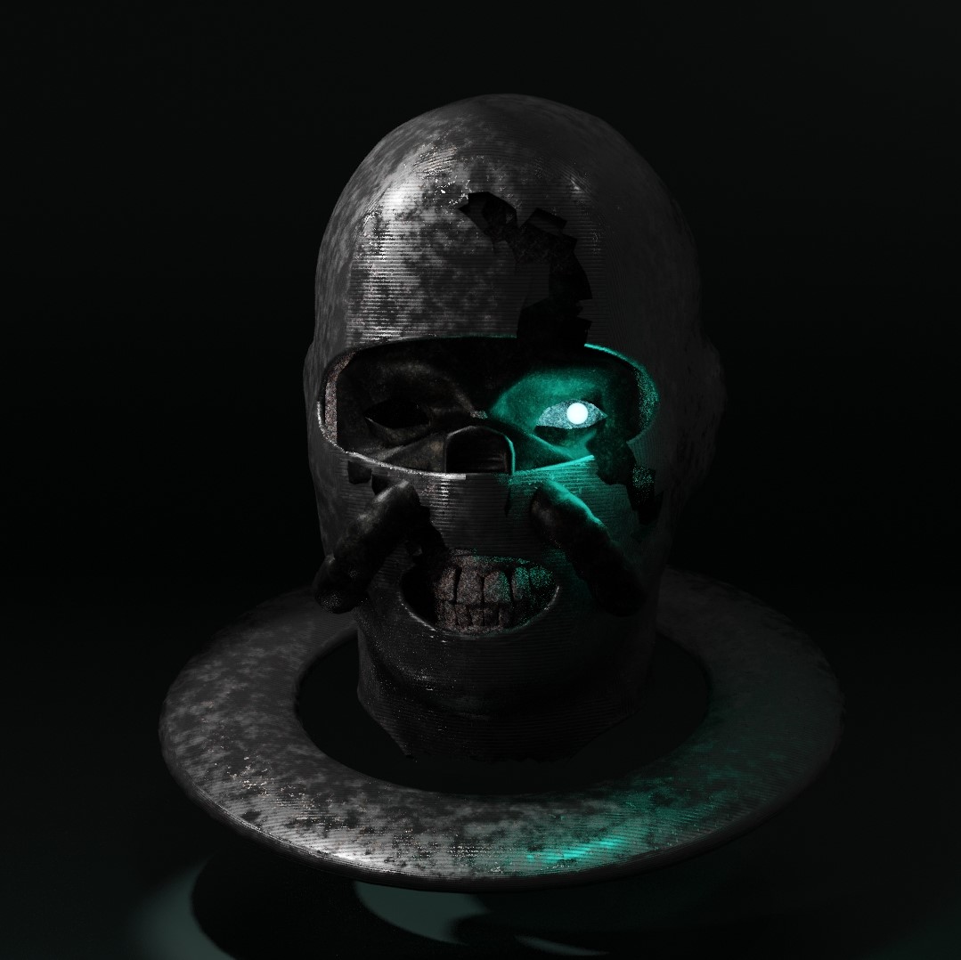 Nft UNDEAD KNIGHTS