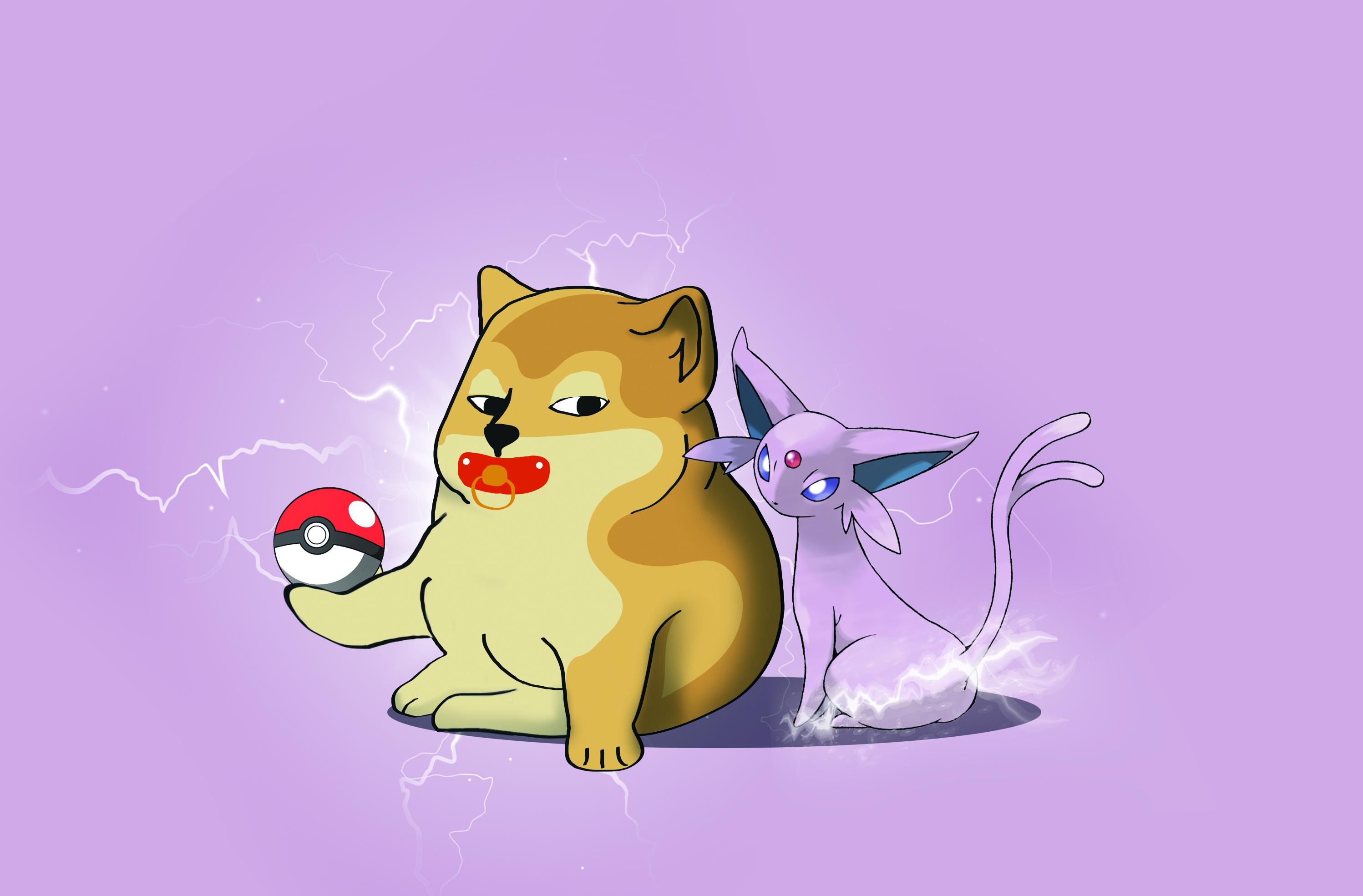 Nft Umbreon