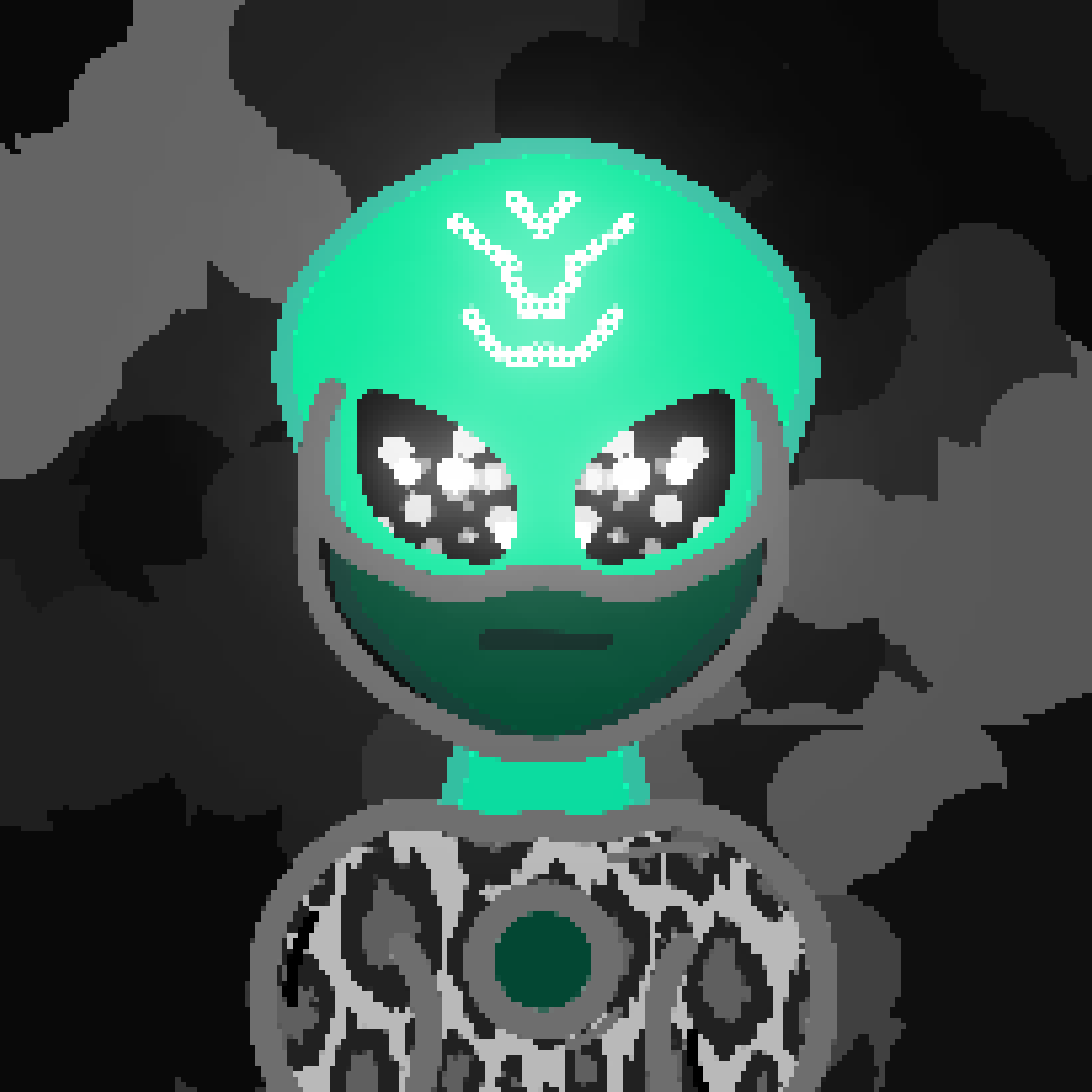 Nft Alien Mafia Club [2]