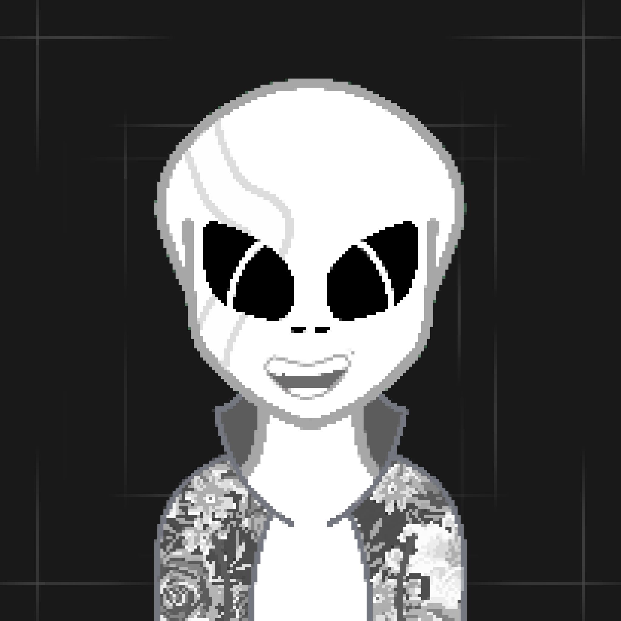 Nft Alien Mafia Club [5]