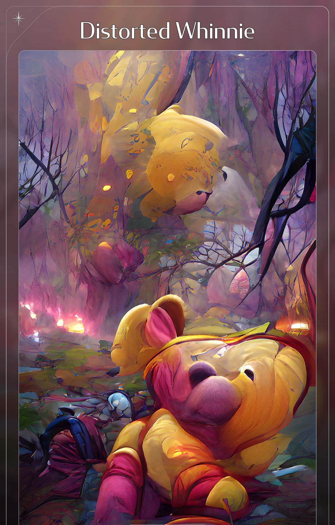 Nft Alternate Whinnie