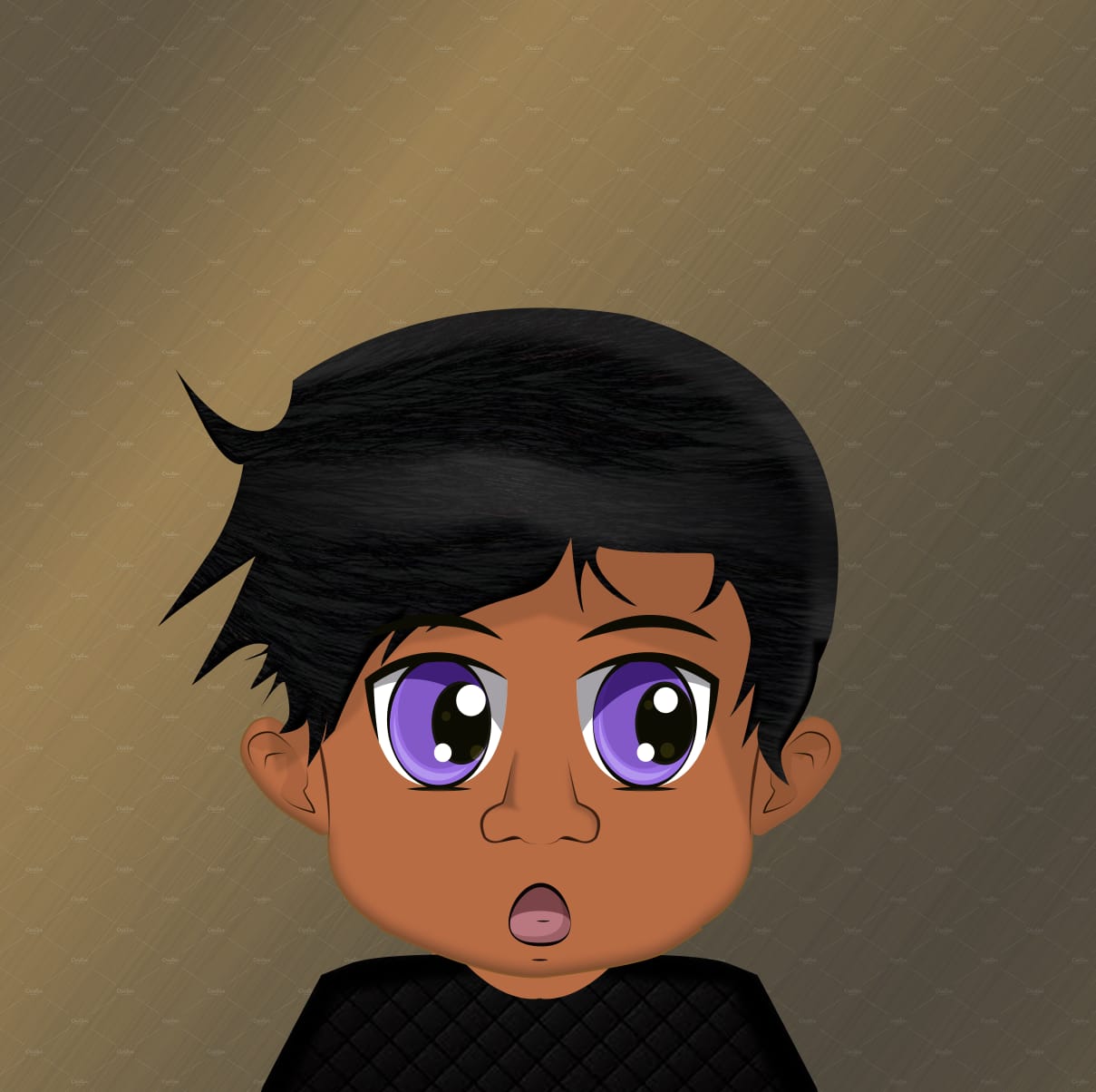 Nft Crypto  Boy 🧒 #4