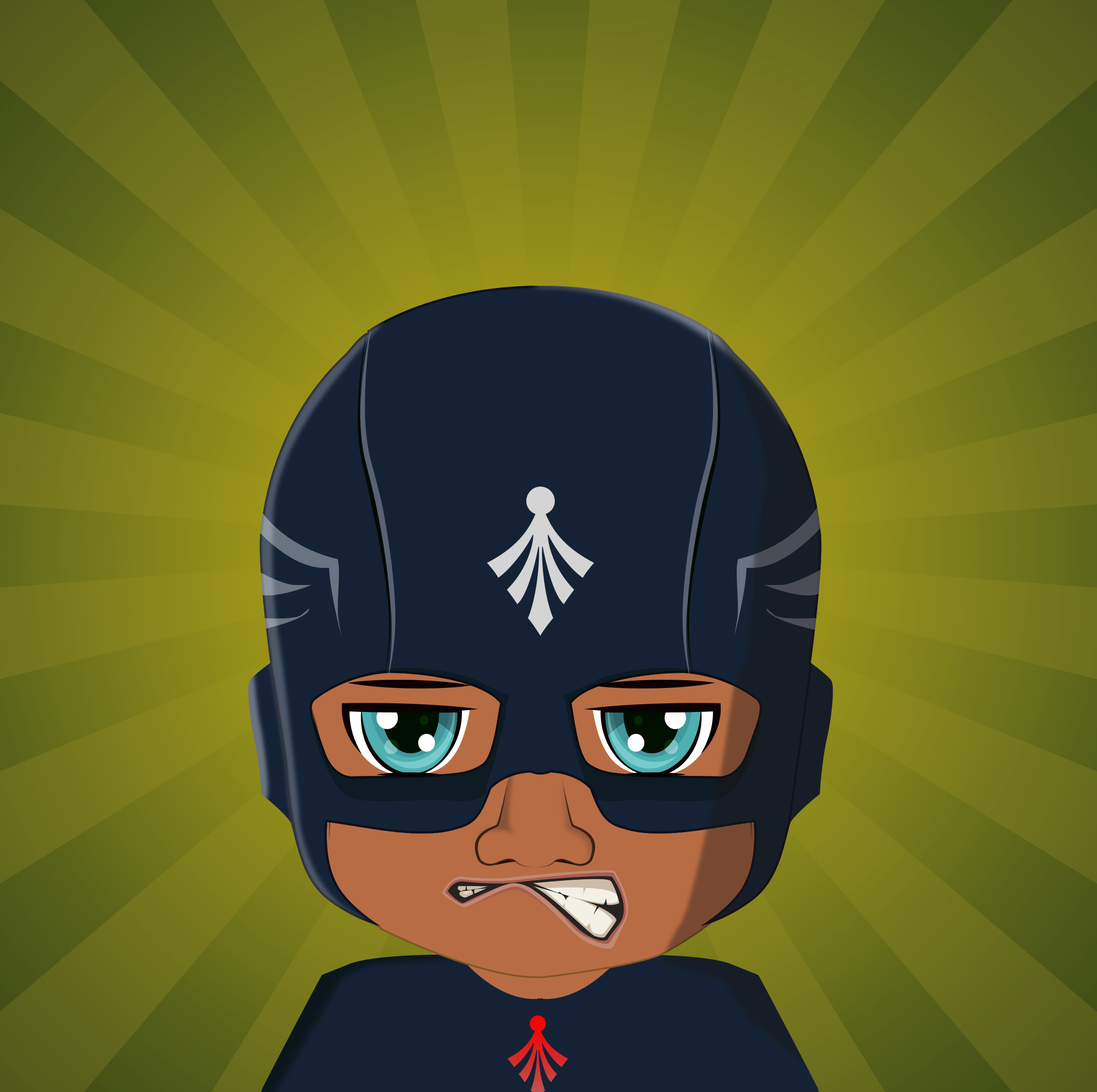 Nft Crypto Boy 🧒 #5