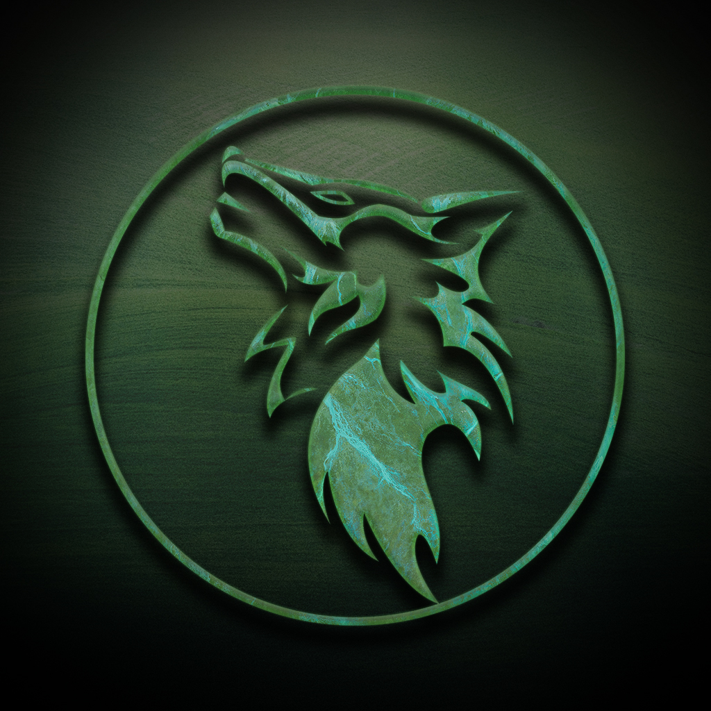 Nft $FIRE Logo Series #10