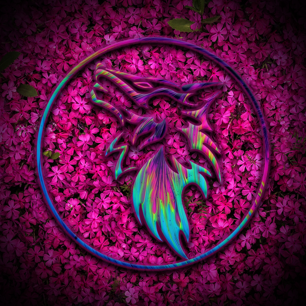 Nft $FIRE Logo Series #2