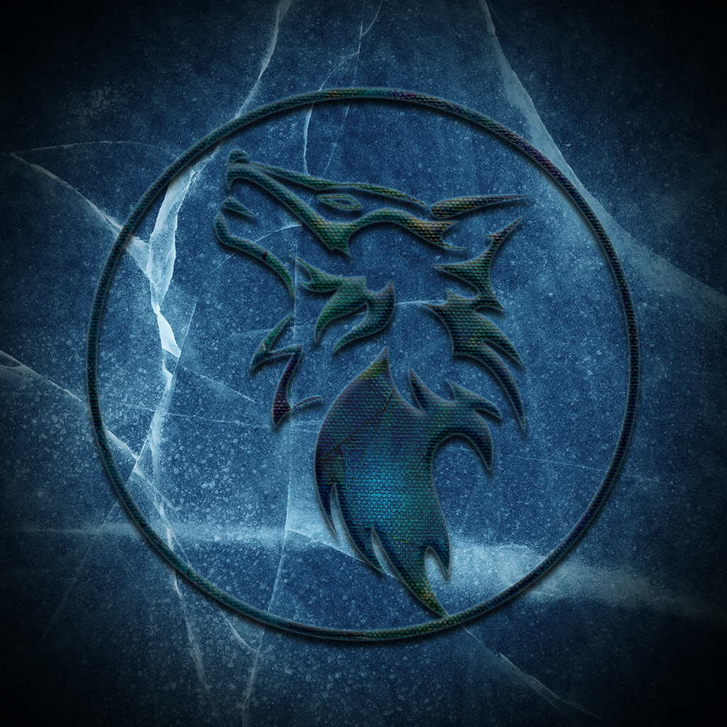 Nft $FIRE Logo Series #3