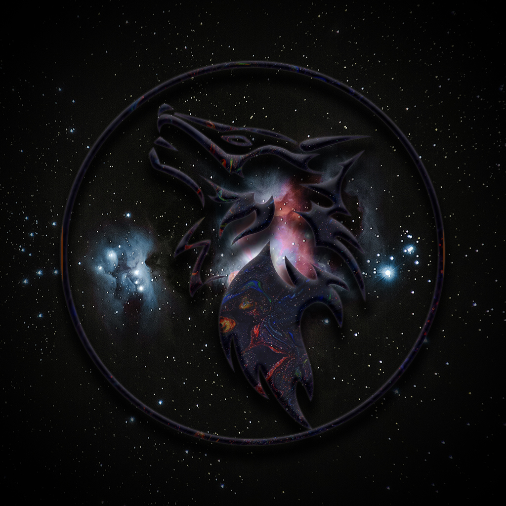 Nft $FIRE Logo Series #4