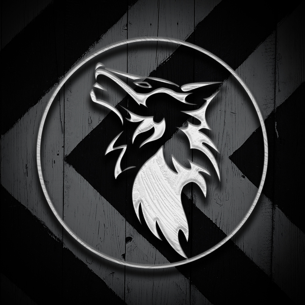 Nft $FIRE Logo Series #6