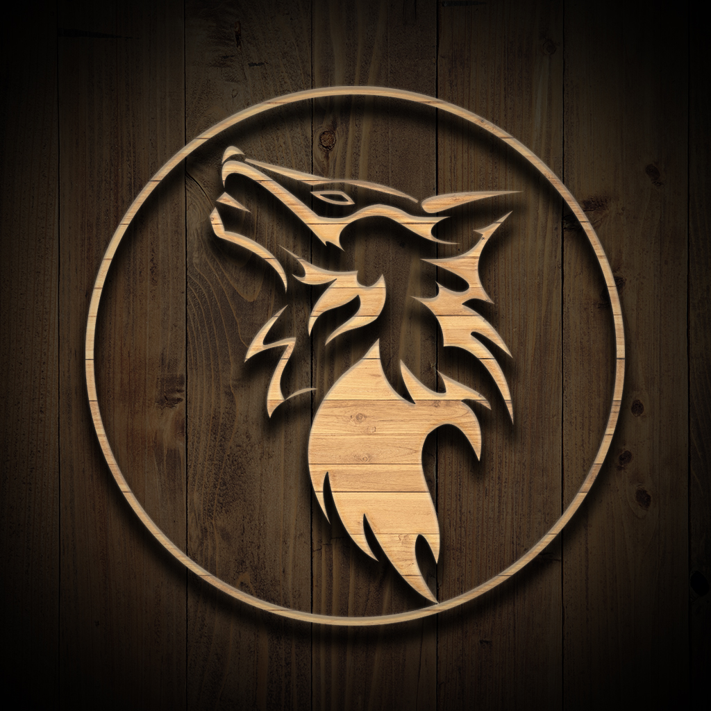 Nft $FIRE Logo Series #7