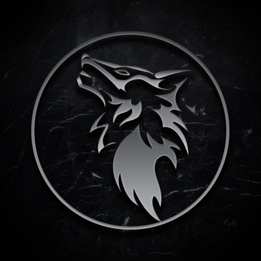 Nft $FIRE Logo Series #8