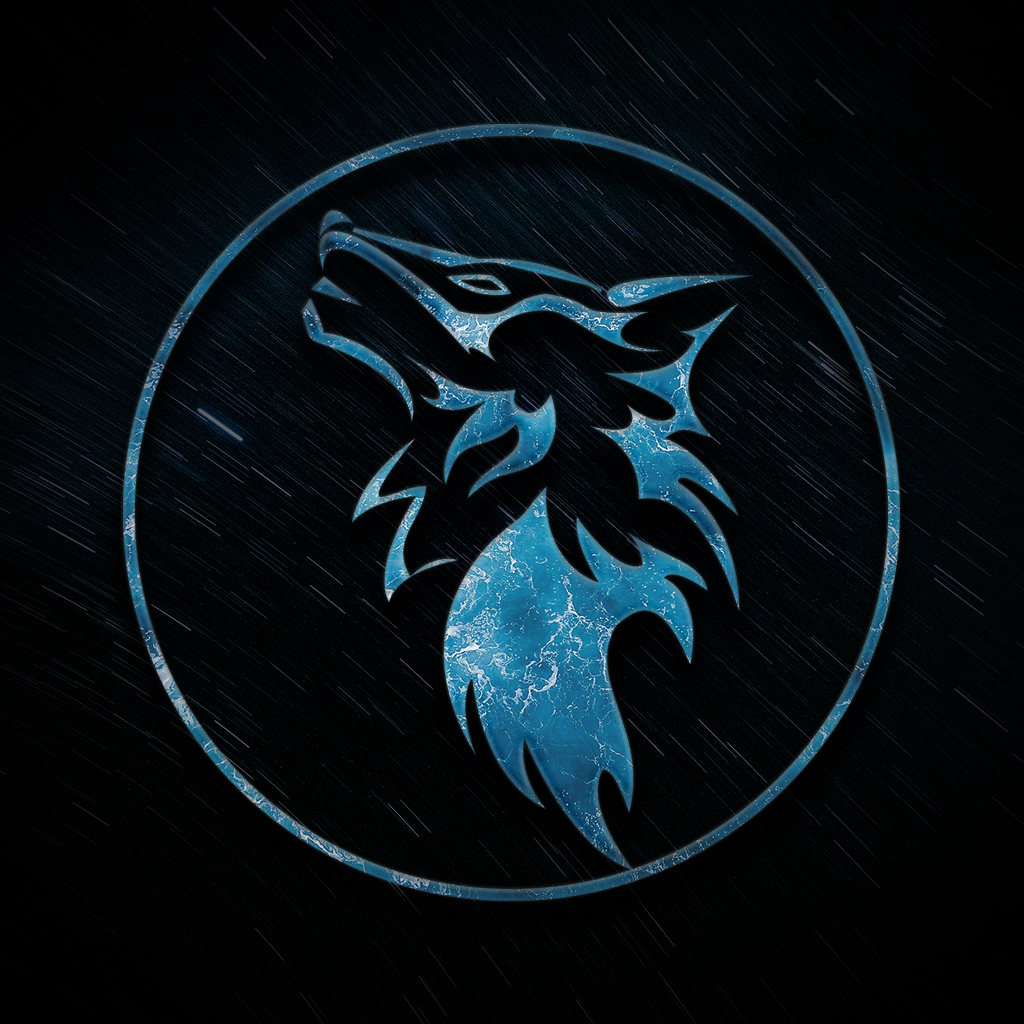 Nft $FIRE Logo Series #9