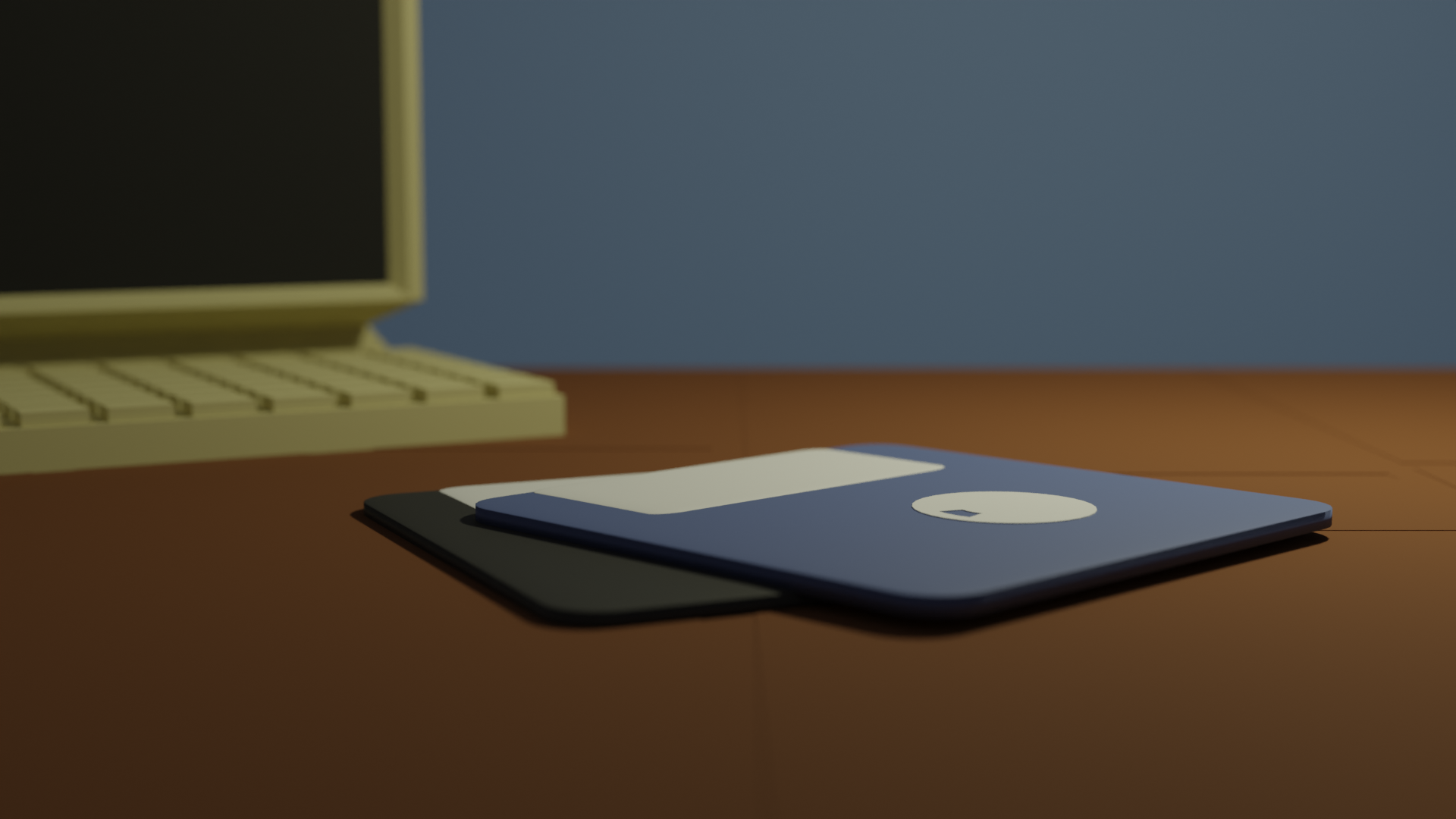 Nft Floppy Disk
