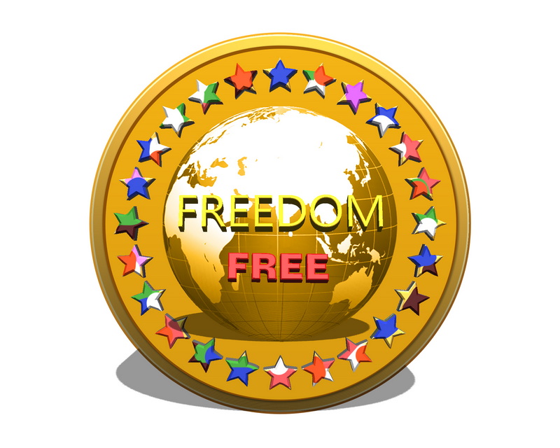 Nft My lovely FREECOIN no.1