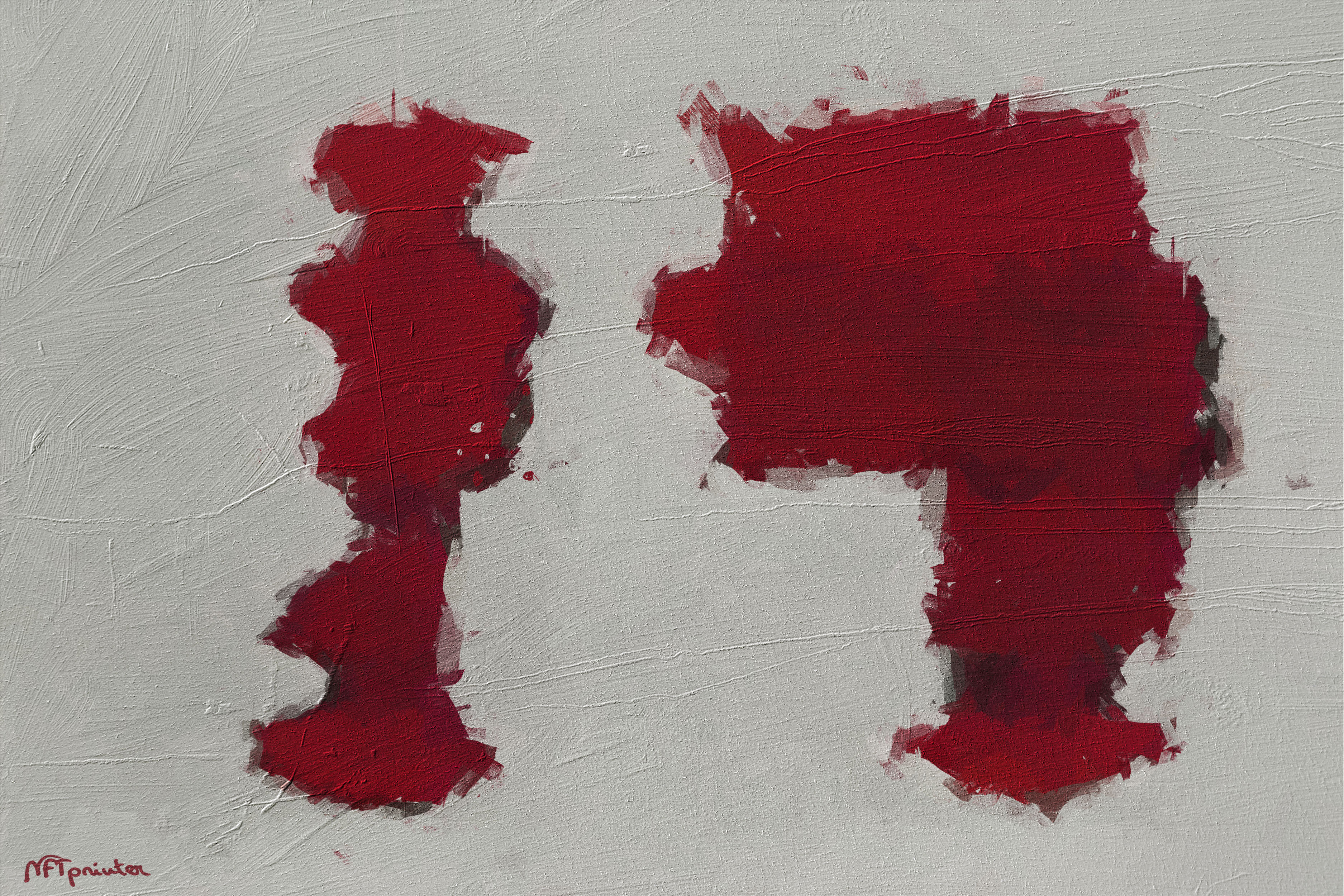 Nft Blood Oath