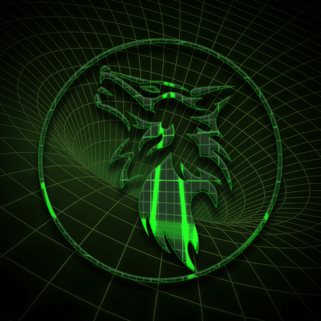 Nft $FIRE Logo Series #18