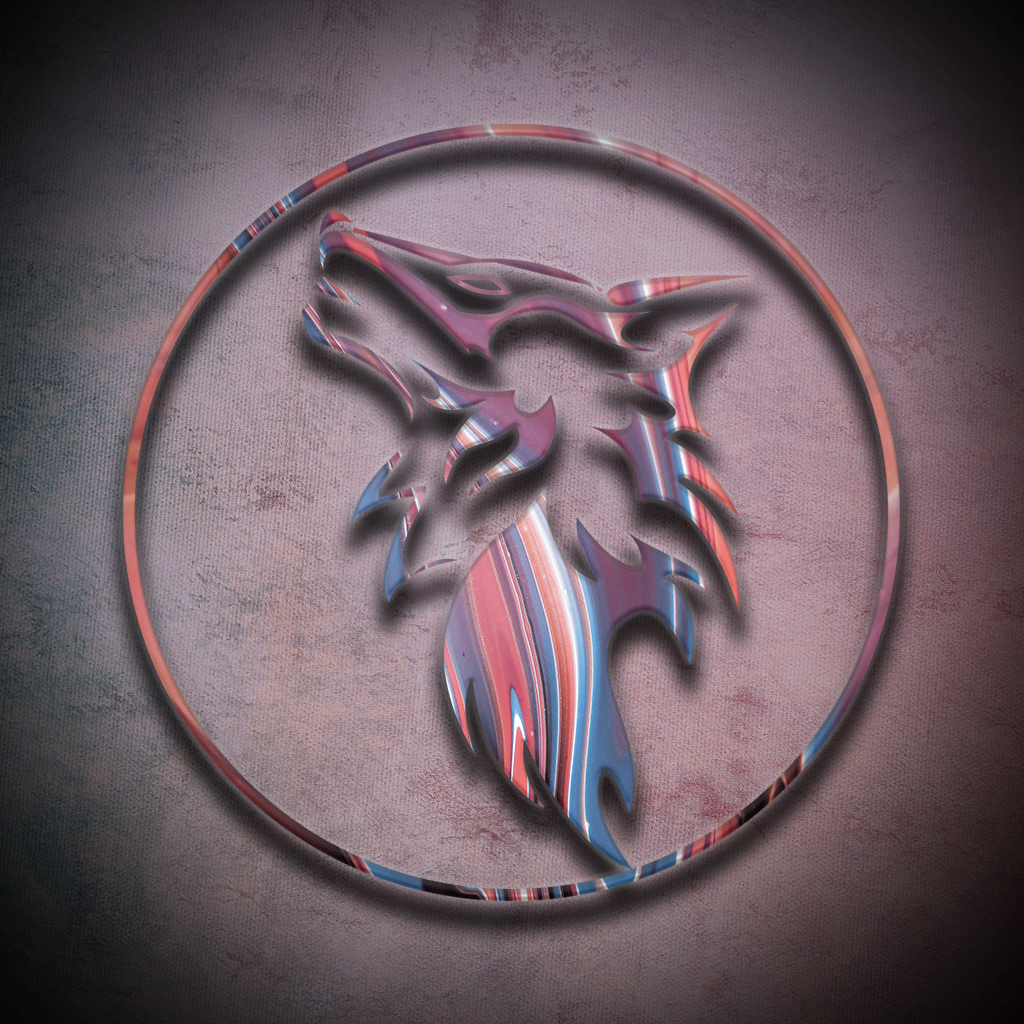 Nft $FIRE Logo Series #22