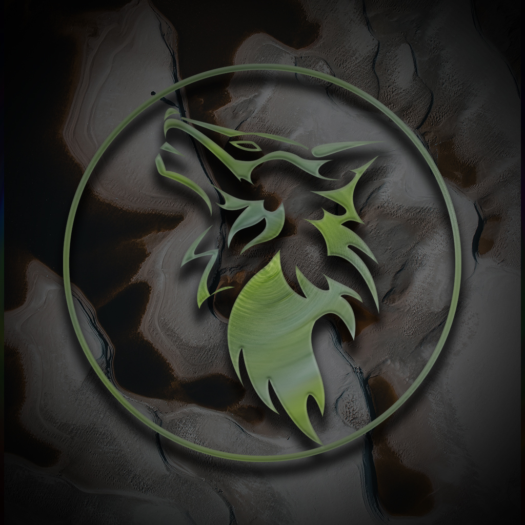 Nft $FIRE Logo Series #29