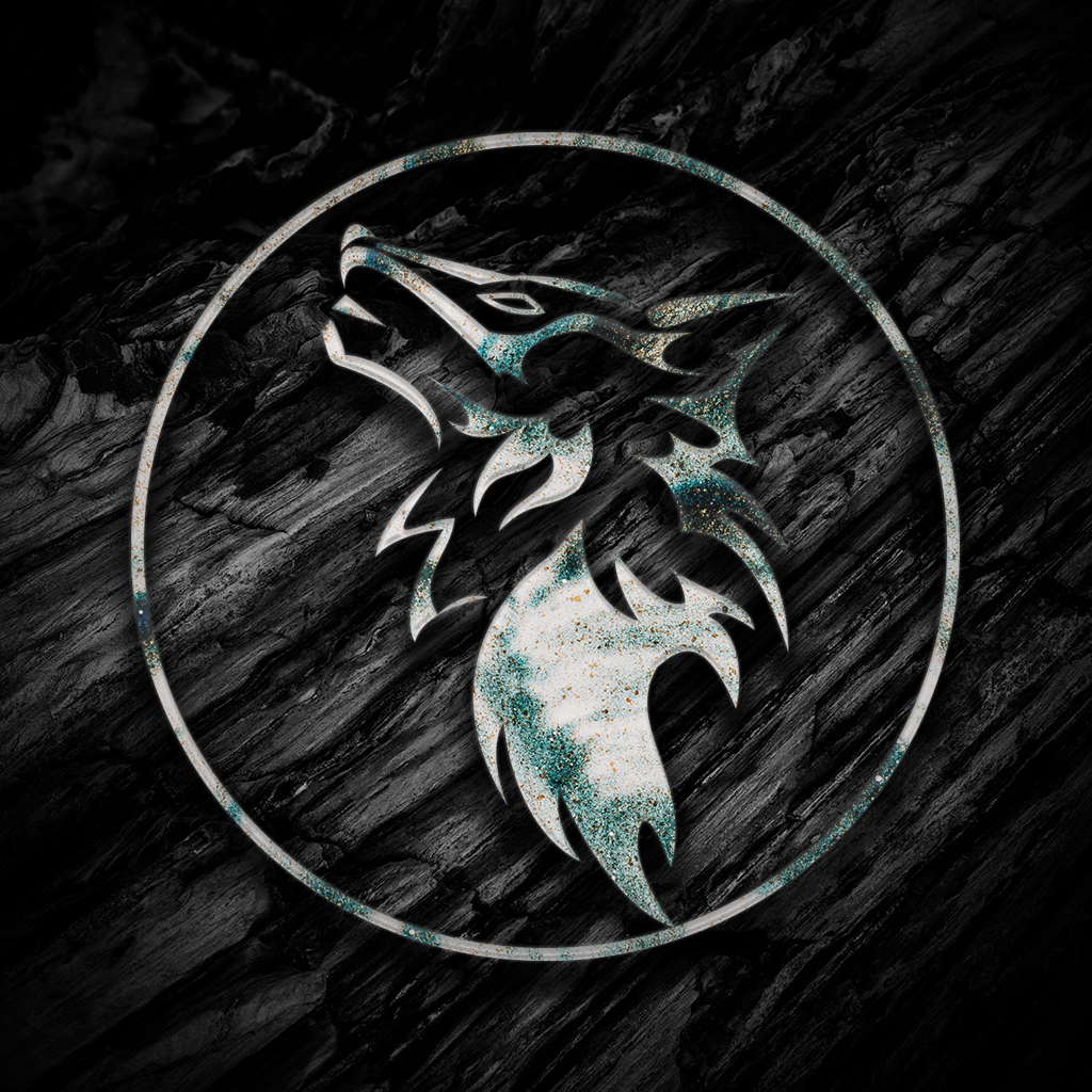 Nft $FIRE Logo Series #31