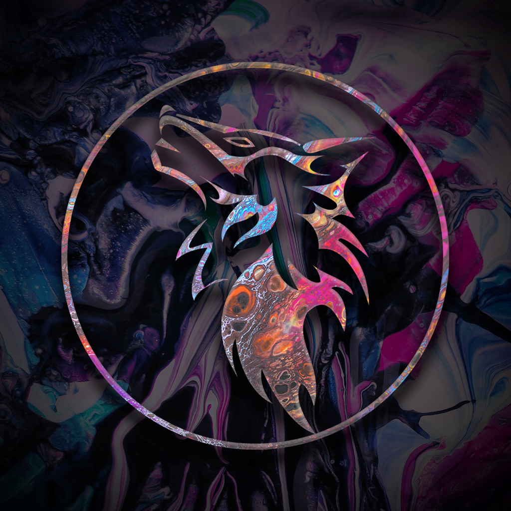 Nft $FIRE Logo Series #33