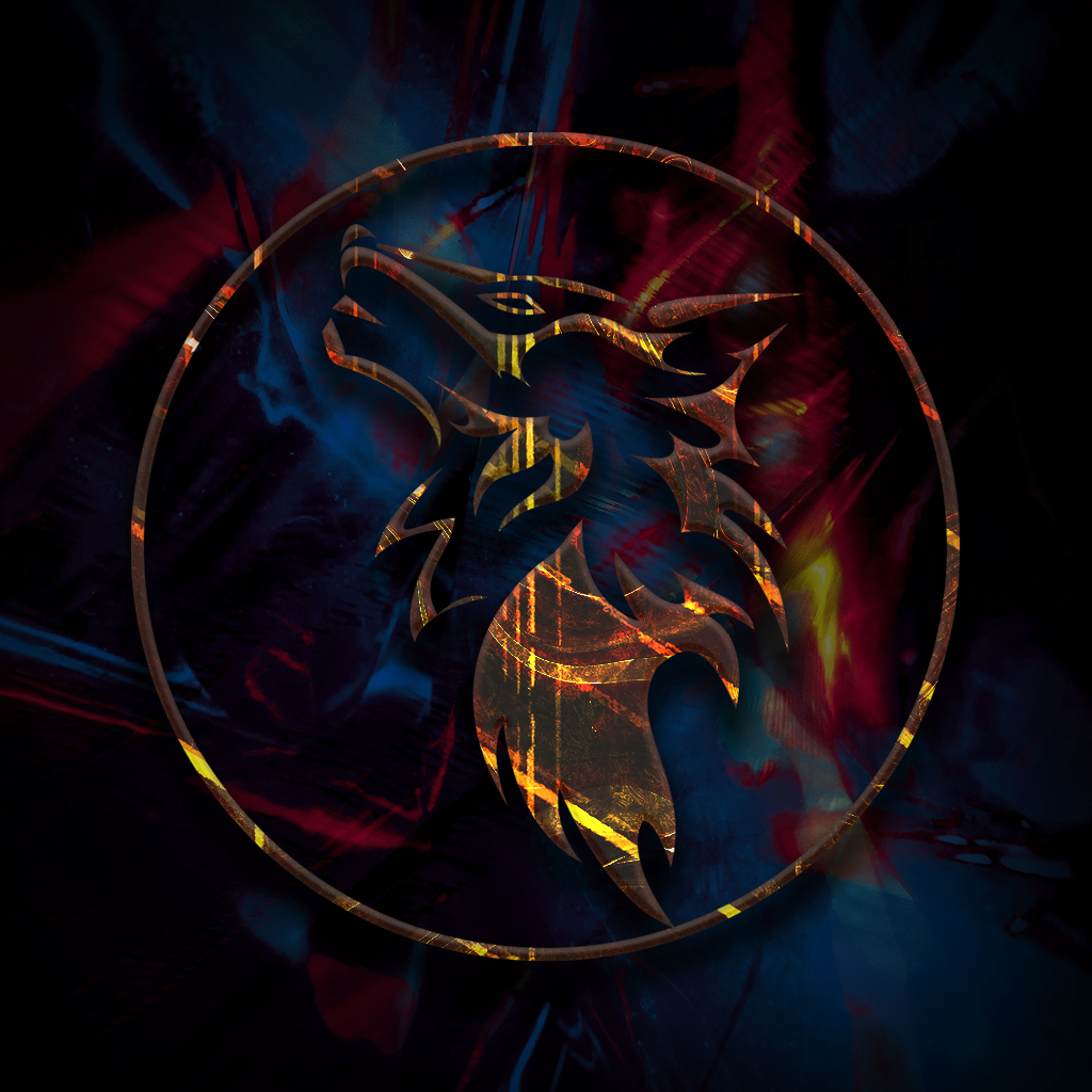 Nft $FIRE Logo Series #38