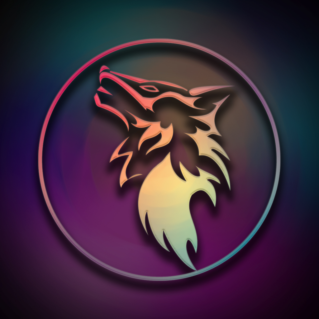 Nft $FIRE Logo Series #40
