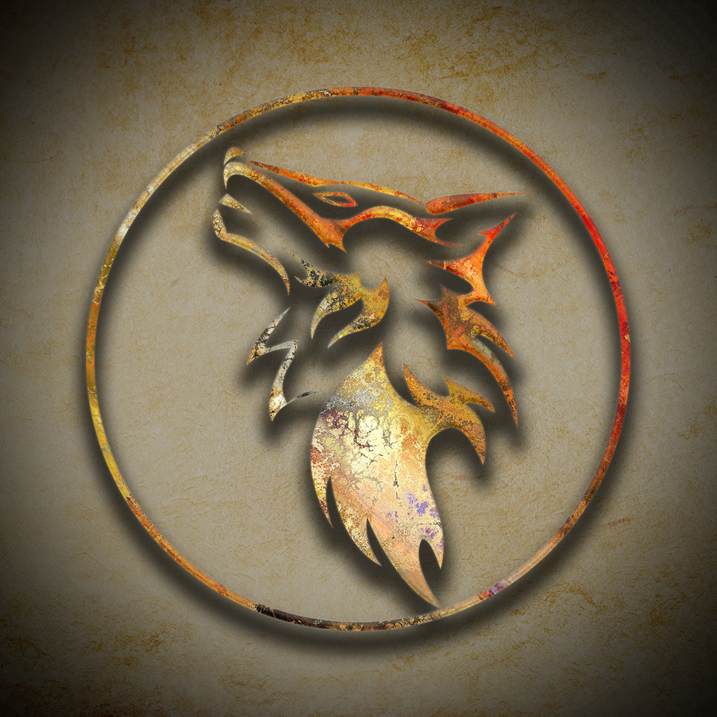 Nft $FIRE Logo Series #41