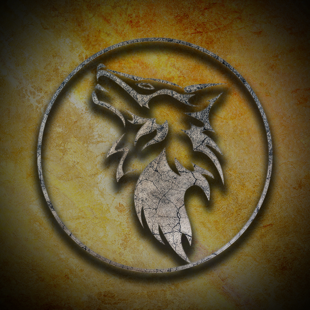 Nft $FIRE Logo Series #42