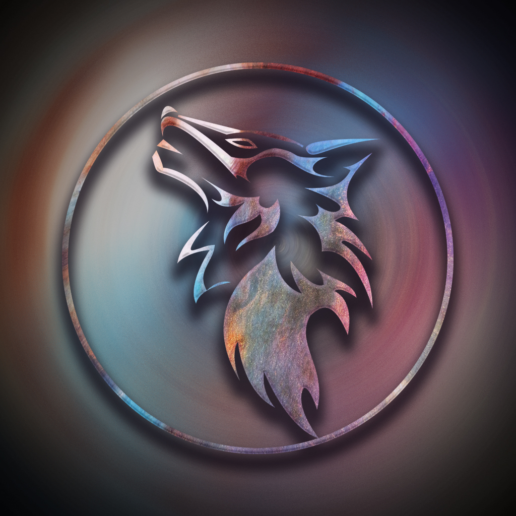 Nft $FIRE Logo Series #51