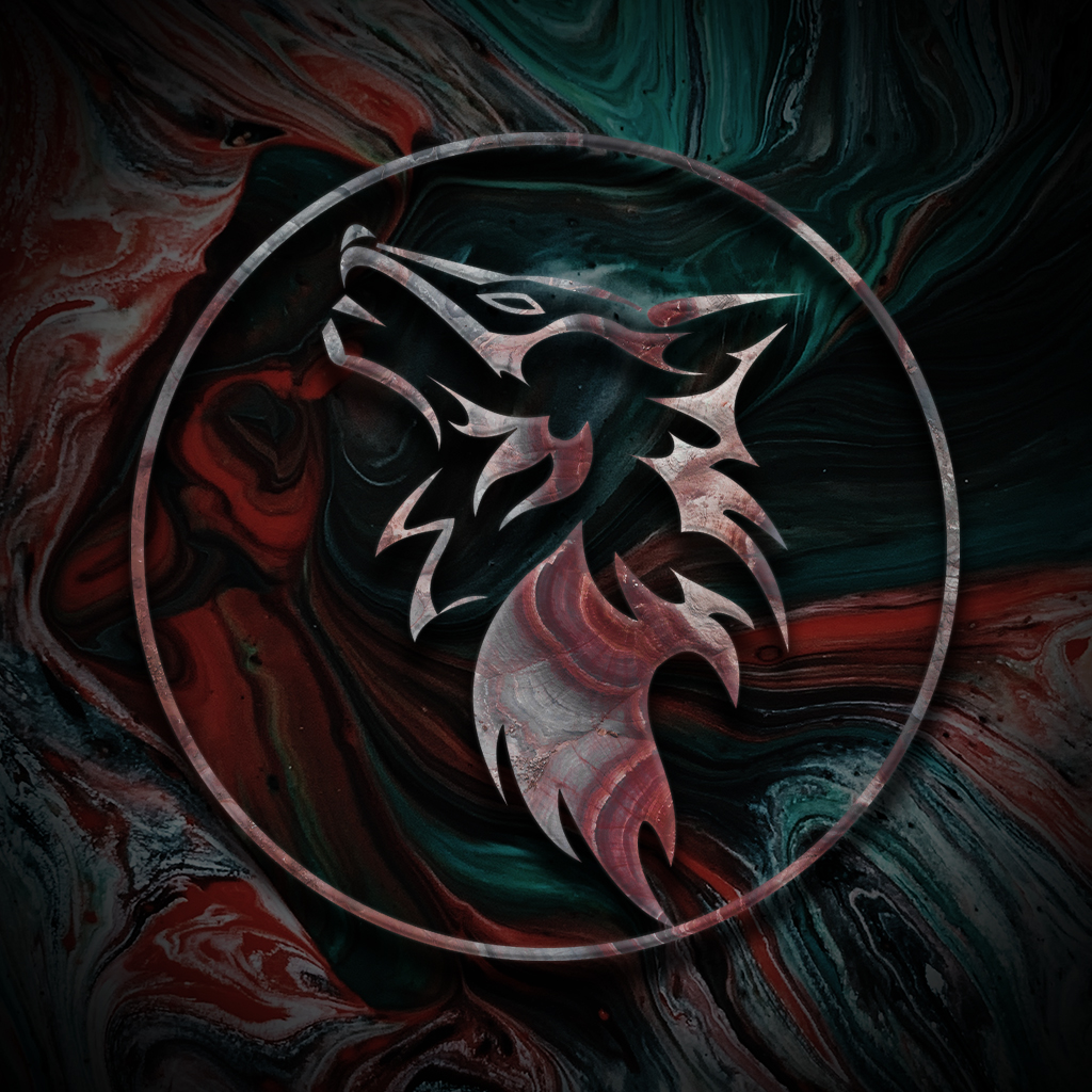 Nft $FIRE Logo Series #61
