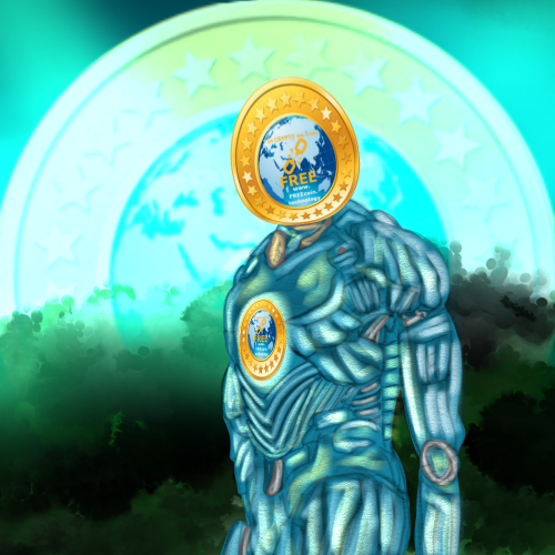 Nft FREECOIN BOT 