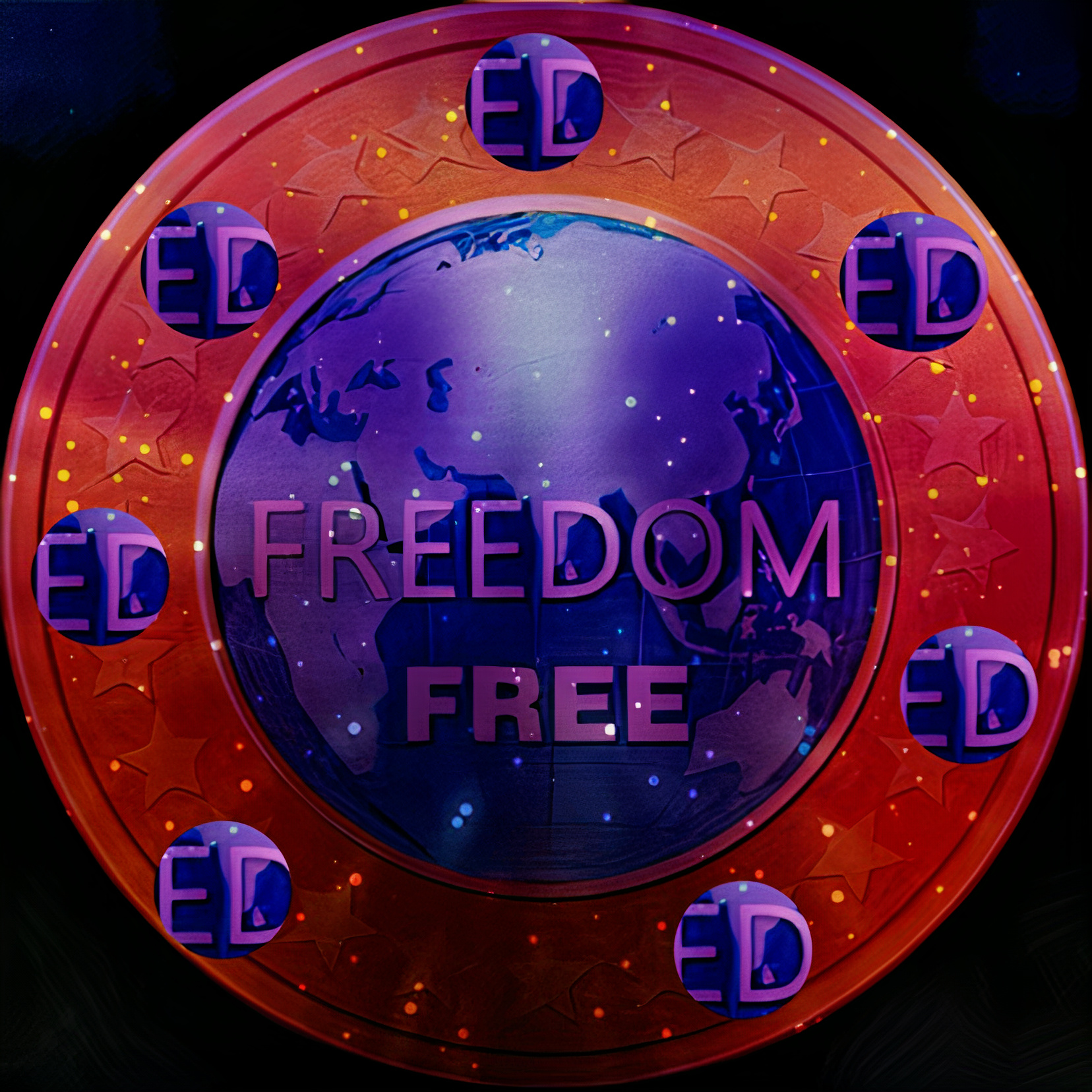 Nft Freecoin Xmas