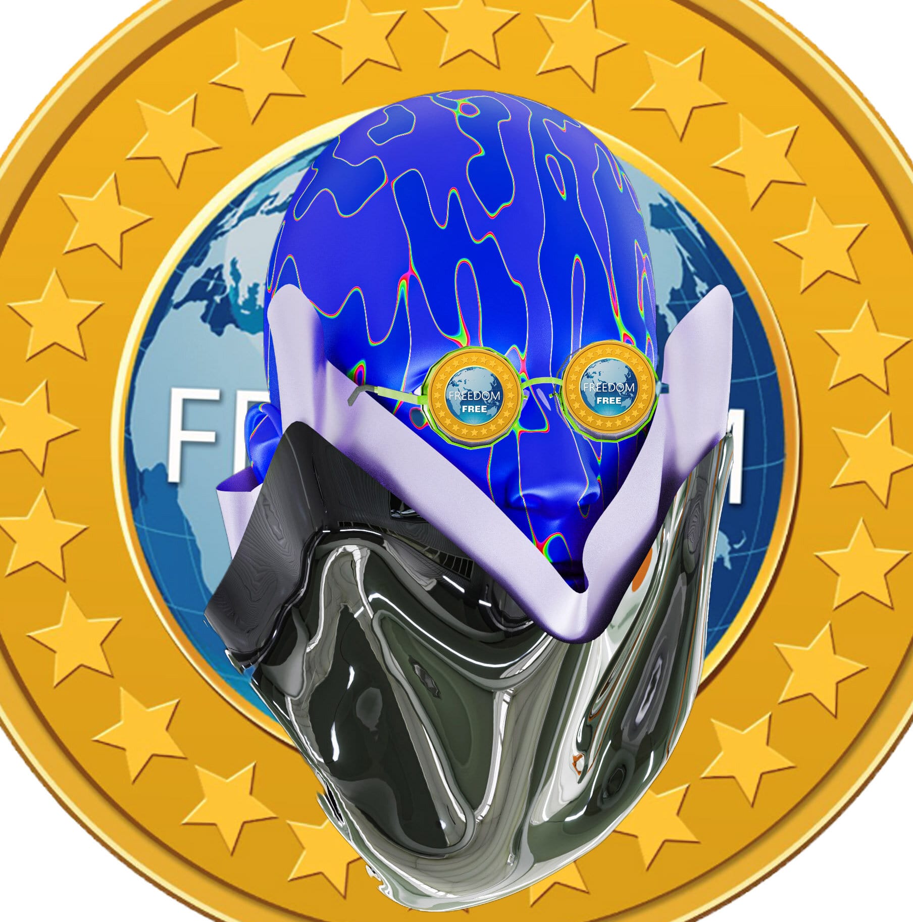 Nft Freedom 