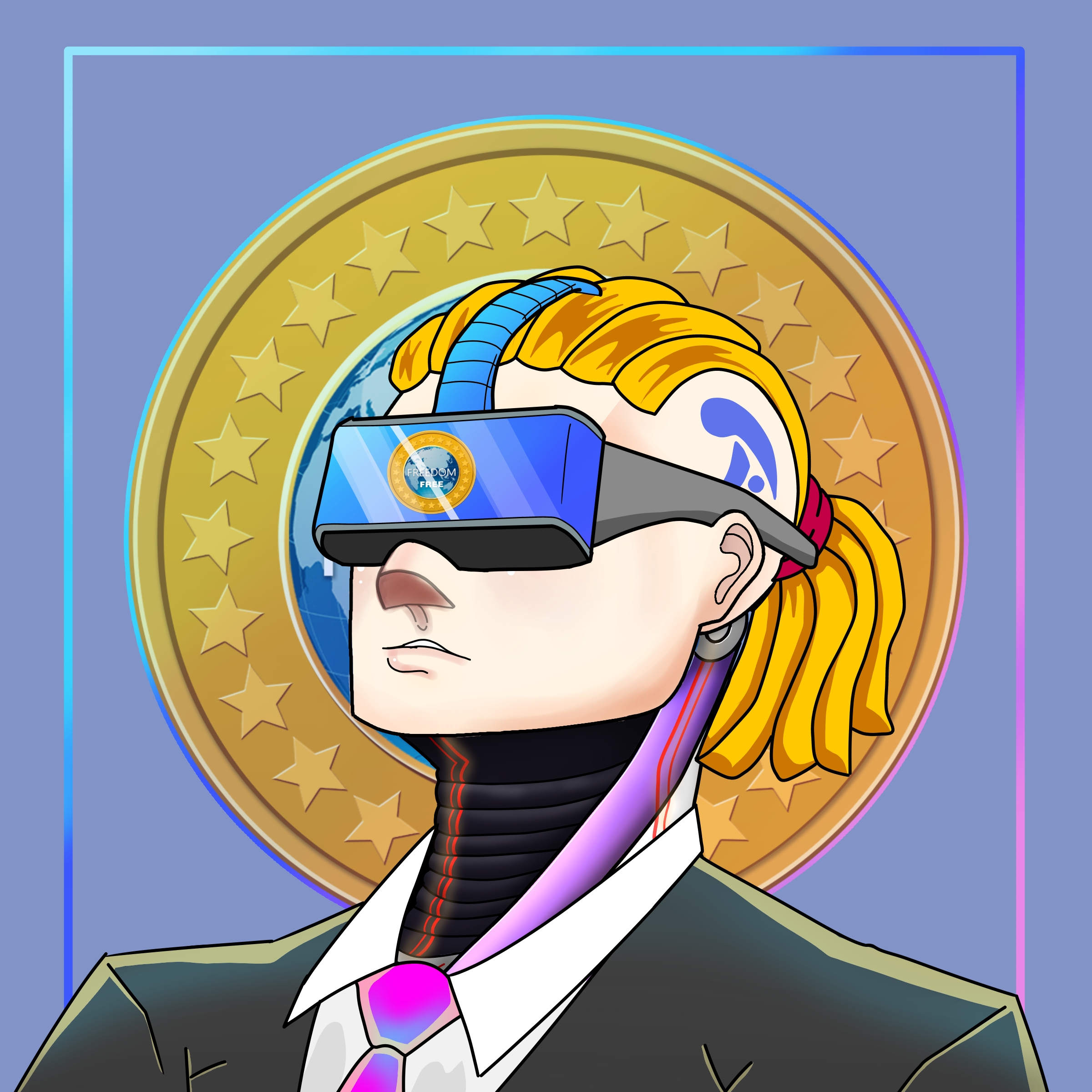 Nft Meta-CB #139