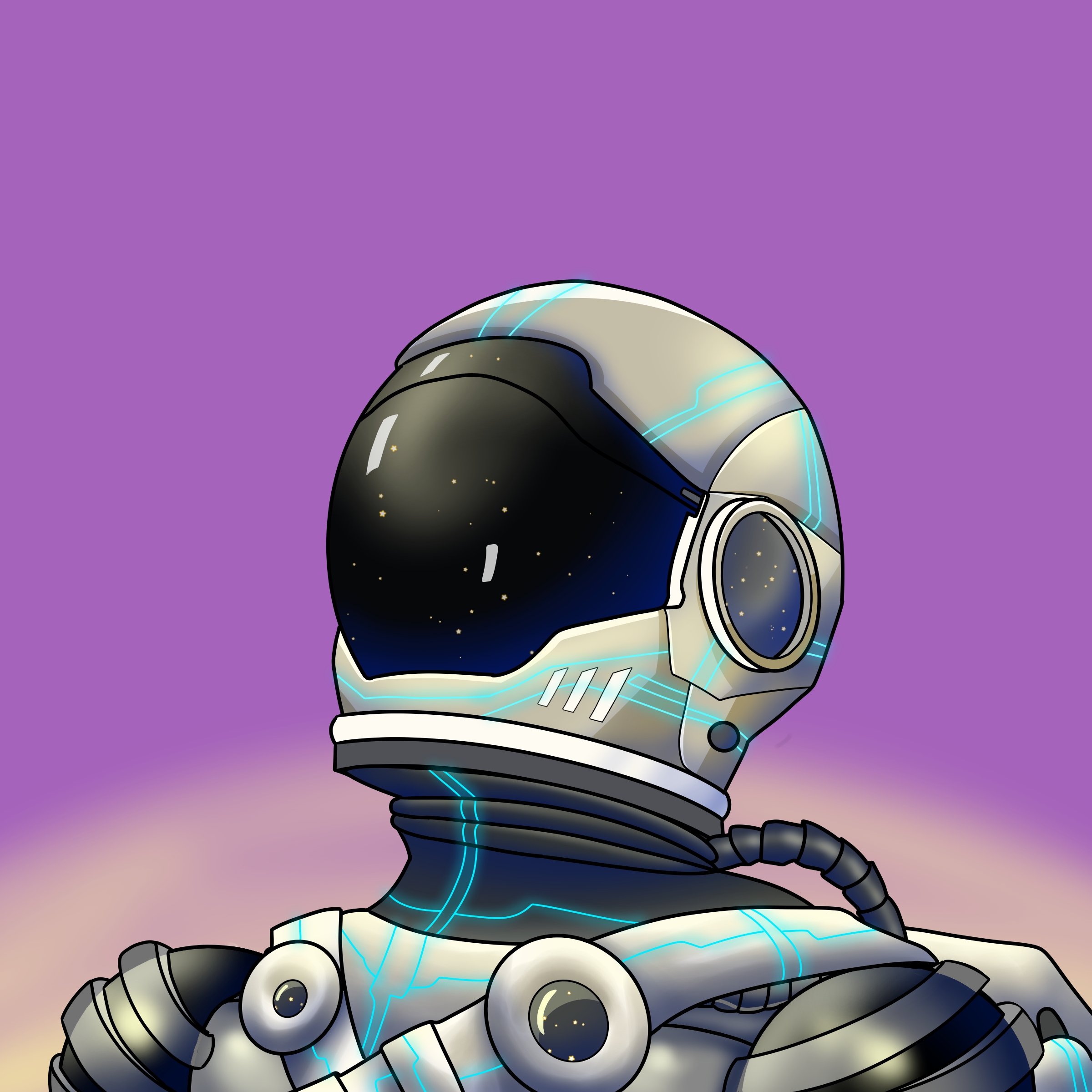Nft Meta-CB #142