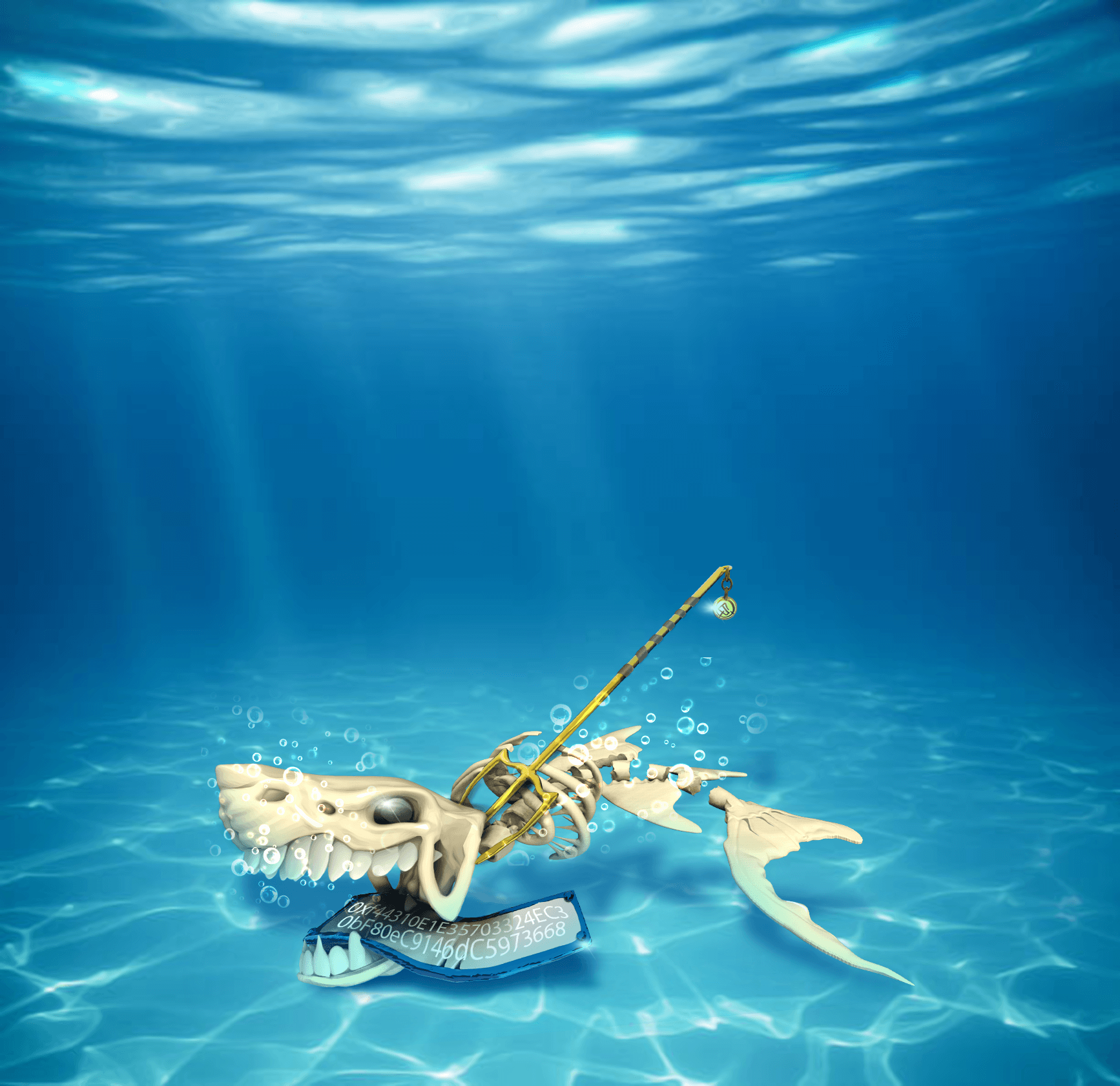 Nft SmiledSharks_Deadholder_1\7