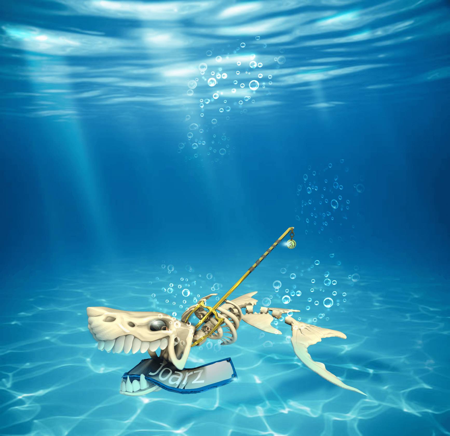 Nft SmiledSharks_Deadholder_3\7
