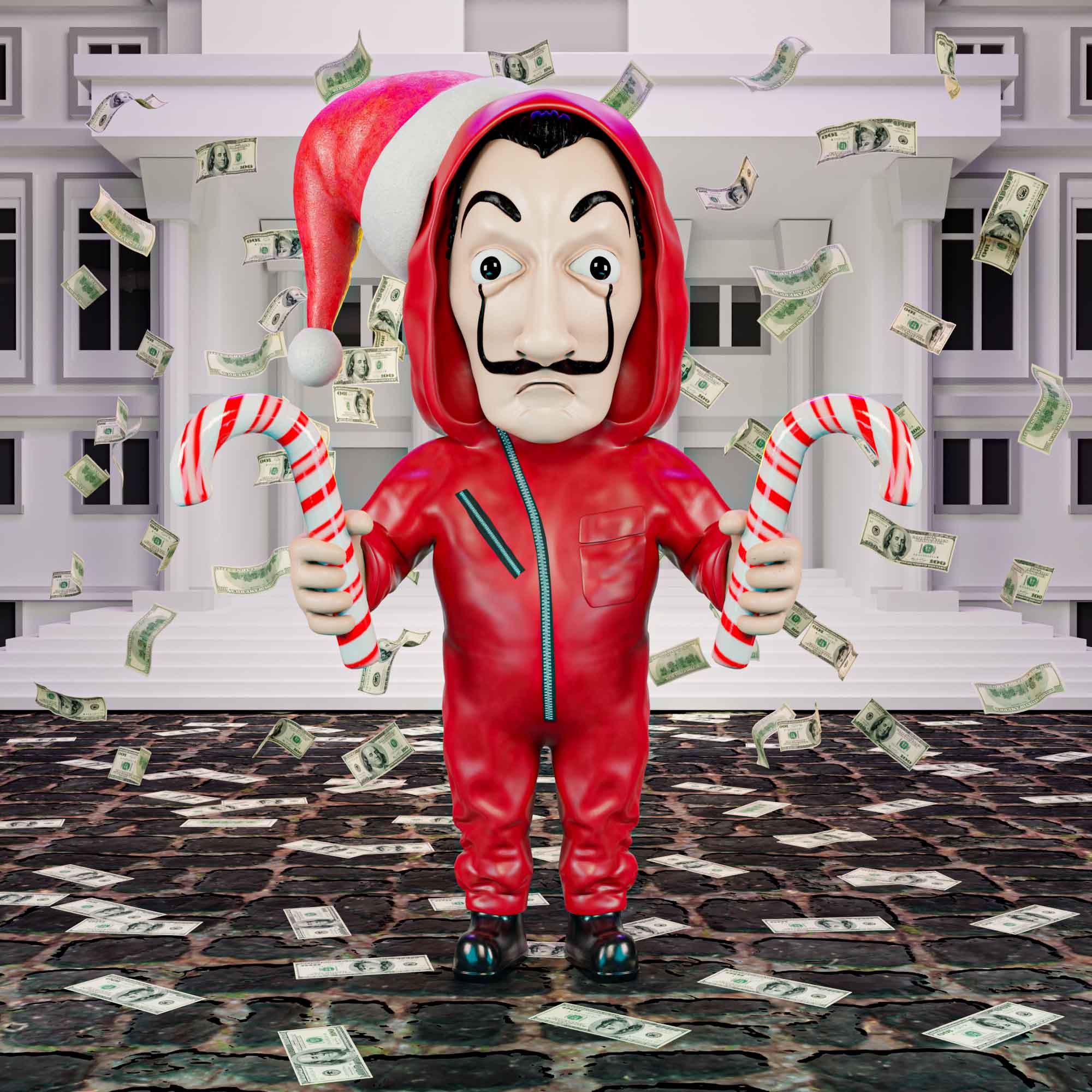 Nft Thief #14