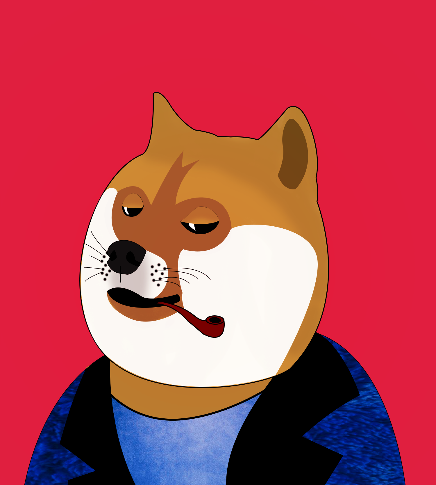 Nft Cute Shiba #3
