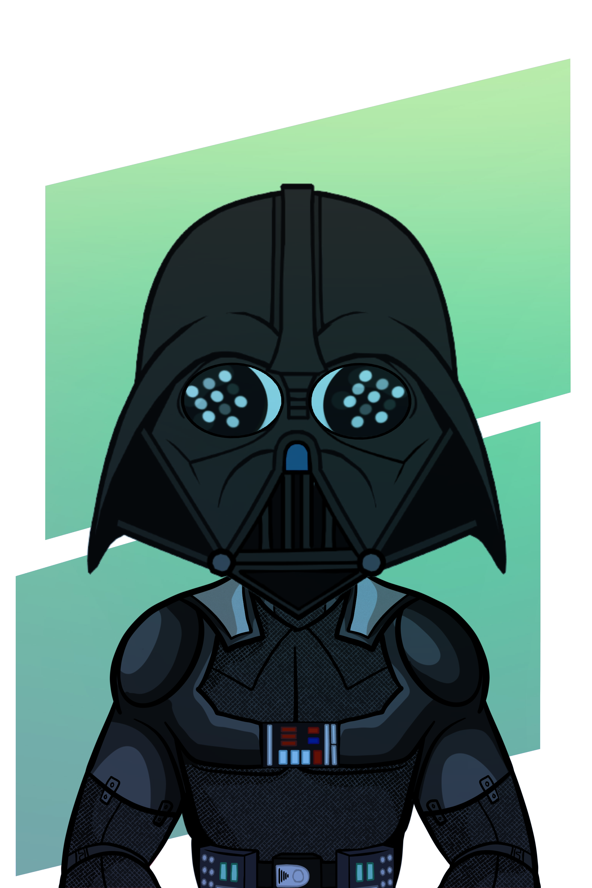 Nft Darth Jay