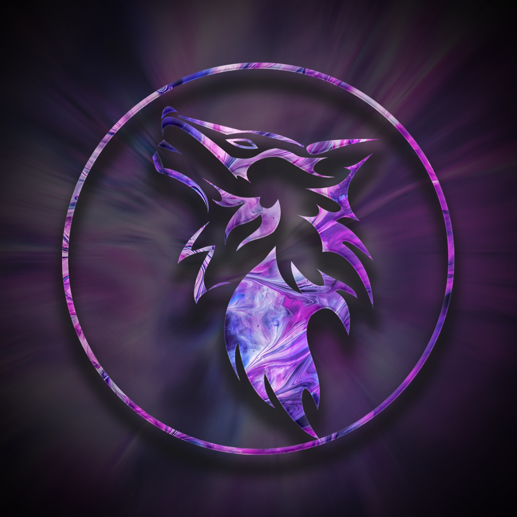 Nft $FIRE Logo Series #65